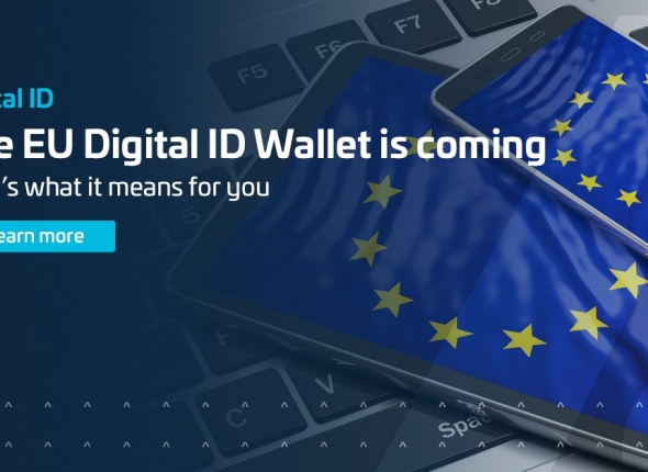 Opinie: portofelul digital european