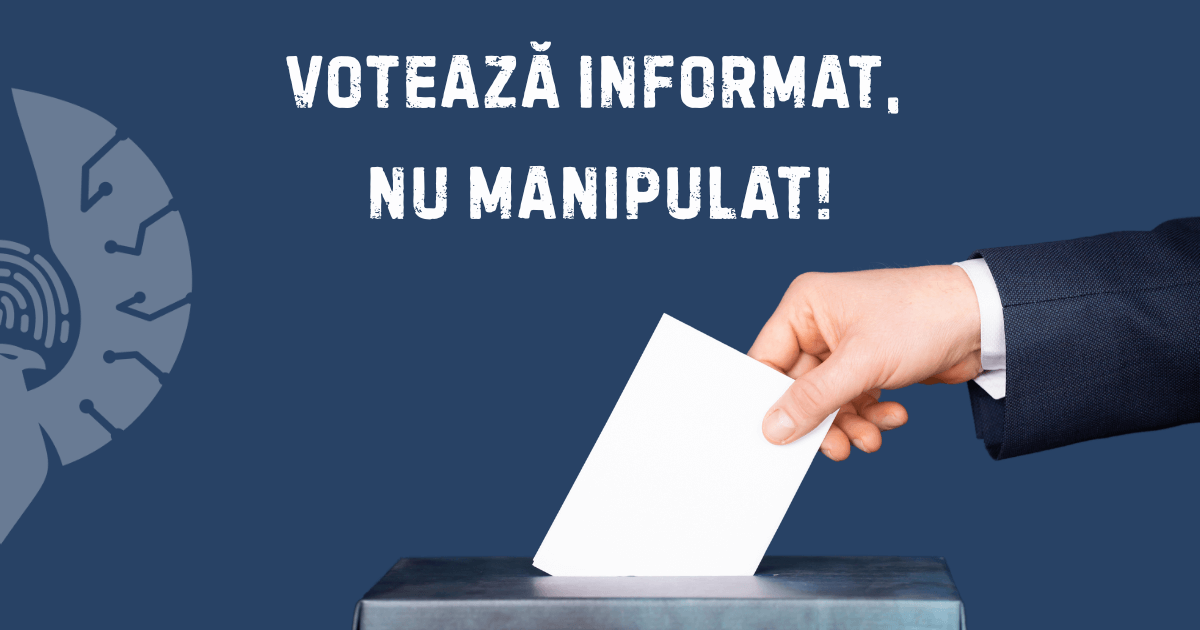 Centru Educațional pentru dezvoltarea Competențelor Digitale. Educație de înaltă calitate în domeniul securității cibernetice pentru tineri, profesori și părinți, promovând o cultură digitală sigură și responsabilă.