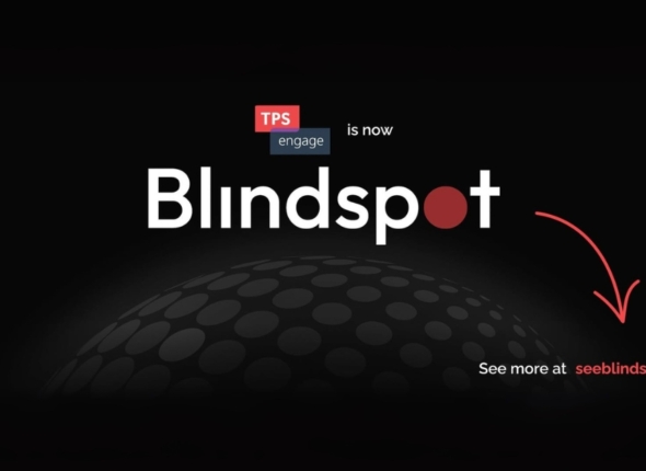 blindspot