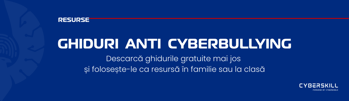 Descarcă ghidurile gratuite mai jos și folosește-le ca resursă în familie sau la clasă