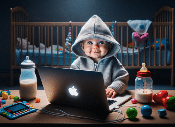 baby scam