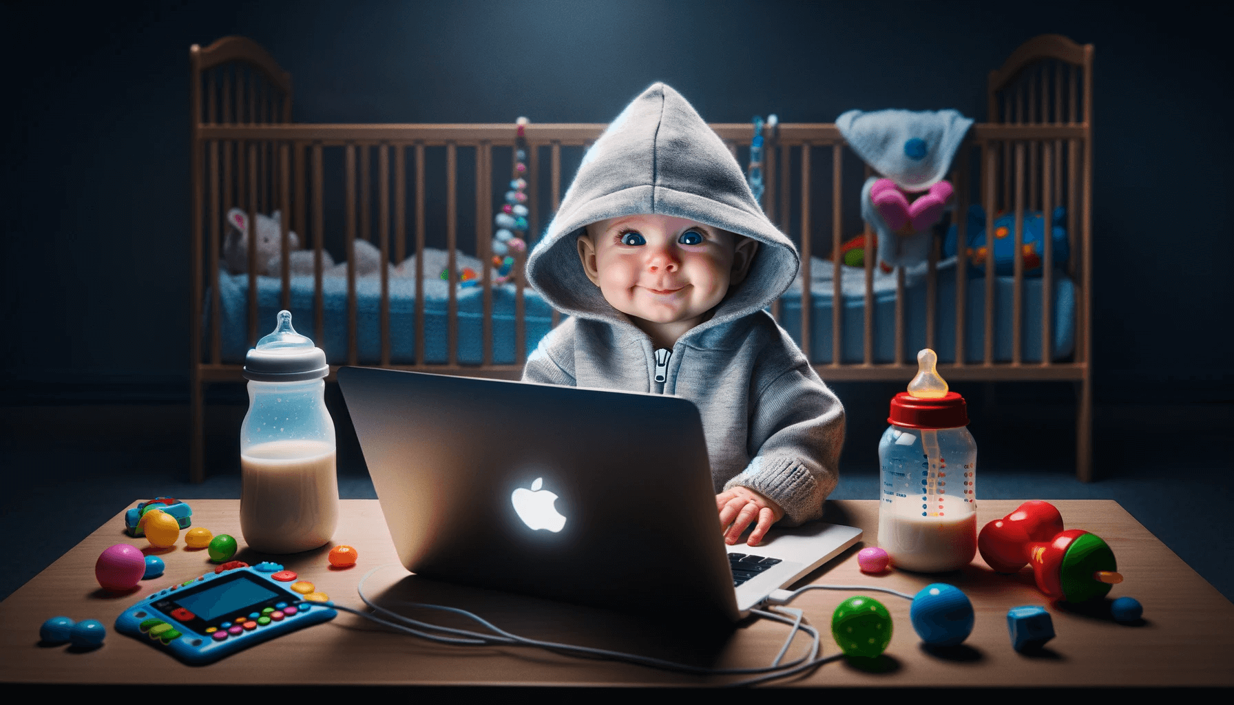 baby scam
