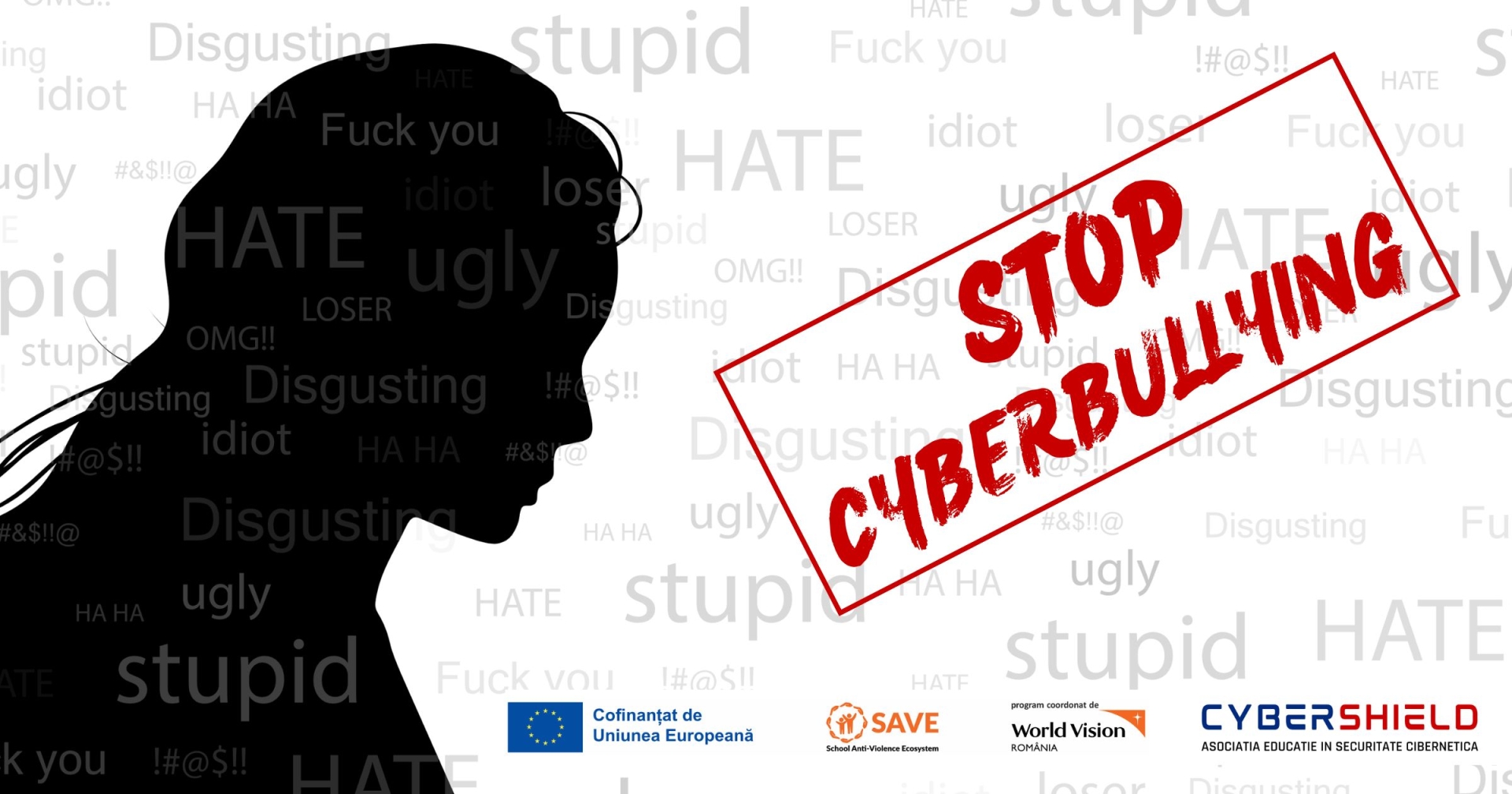 Cyberbullying-ul este una dintre cele mai frecvente și totodată ignorate forme de violență care afectează tinerii în mediul online. Atacuri verbale, intimidare, umilire publică, răspândirea de zvonuri sau publicarea neautorizată de imagini compromițătoare – toate acestea sunt forme de abuz digital care pot avea consecințe grave asupra sănătății emoționale și sociale a victimelor.