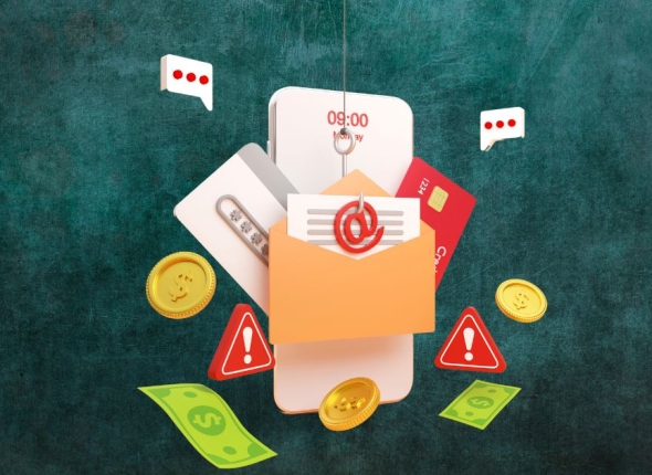 Centru Educațional pentru dezvoltarea Competențelor Digitale. Educație de înaltă calitate în domeniul securității cibernetice pentru tineri, profesori și părinți, promovând o cultură digitală sigură și responsabilă.